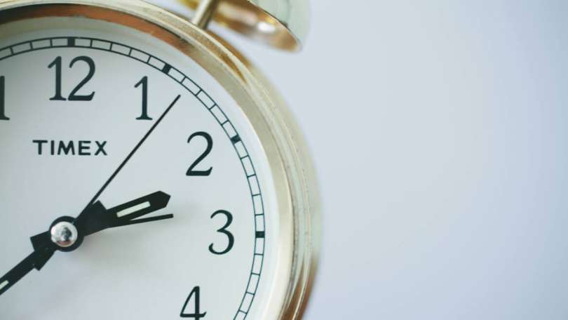 Gestion De Votre Temps