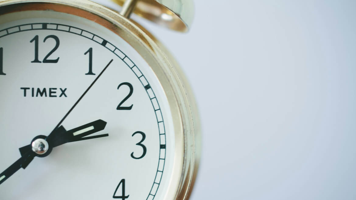 Gestion De Votre Temps