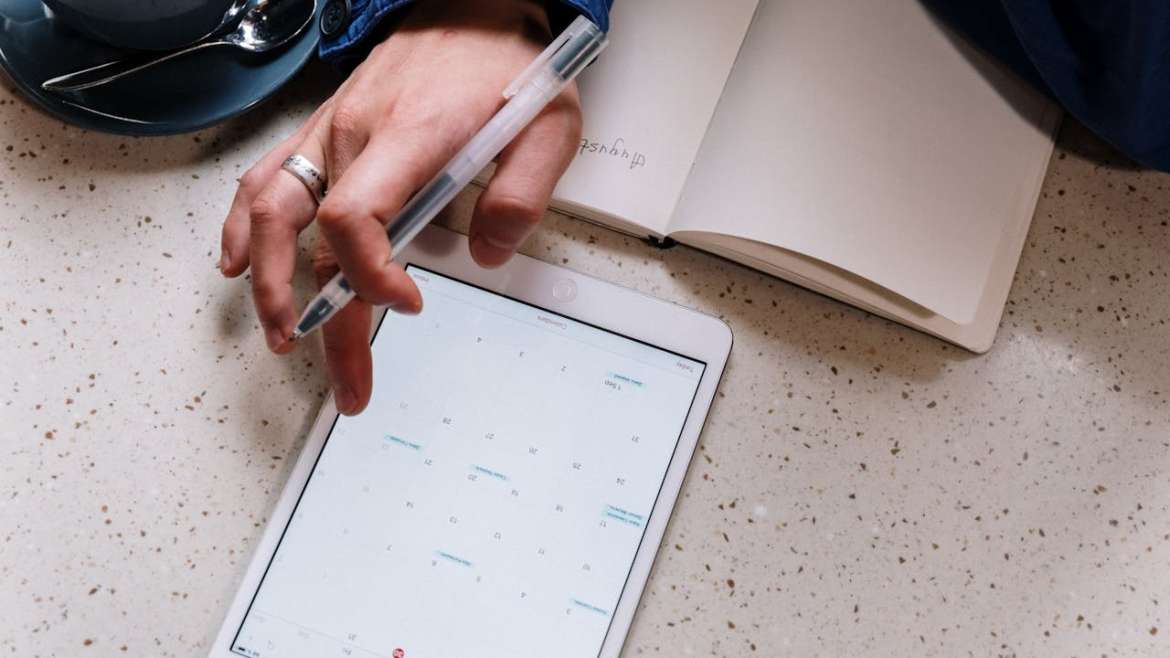 Agenda En Ligne